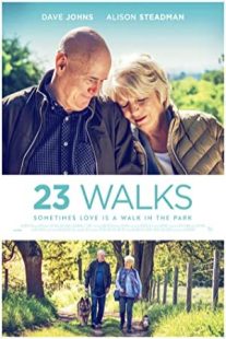 دانلود فیلم 23 Walks 2020429113-348997953
