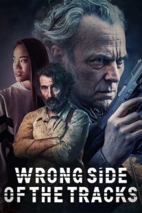 دانلود سریال Wrong Side of the Tracks430020-1486471243
