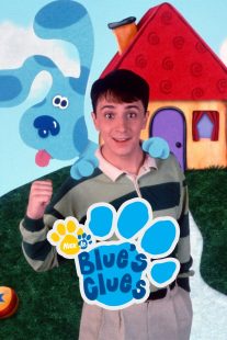 دانلود انیمیشن Blue’s Clues429762-1210879616