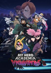 دانلود انیمه My Hero Academia: Vigilantes430481-669000283