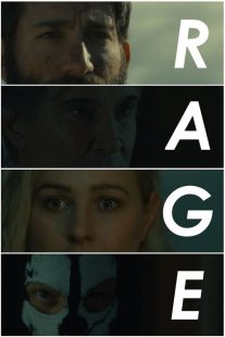 دانلود فیلم Rage 2021430405-1471401471