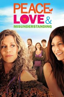 دانلود فیلم Peace, Love & Misunderstanding 2011429525-290276940