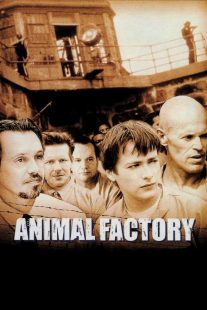 دانلود فیلم Animal Factory 2000430534-1035949284