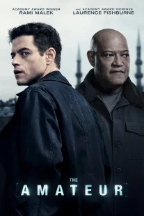 دانلود فیلم The Amateur 2025430145-556411344