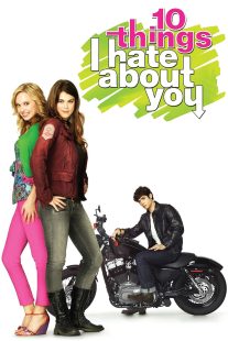 دانلود سریال 10 Things I Hate About You430098-1179125814
