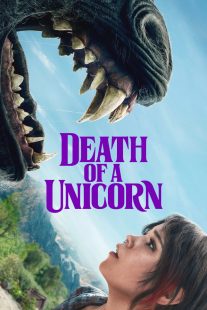 دانلود فیلم Death of a Unicorn 2025430438-1245896762