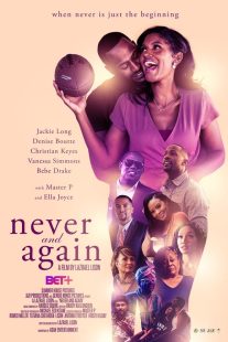 دانلود فیلم Never and Again 2021430283-1060695755
