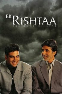 دانلود فیلم هندی Ek Rishtaa: The Bond of Love 2001429861-2006128278
