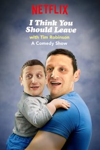 دانلود سریال I Think You Should Leave with Tim Robinson430105-268952136