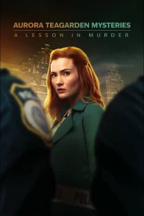 دانلود فیلم Aurora Teagarden Mysteries: A Lesson in Murder 2024429779-2119960231