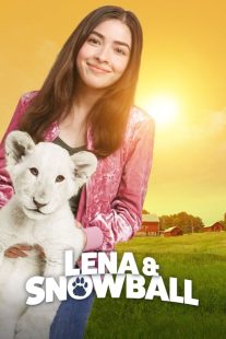 دانلود فیلم Lena and Snowball 2021430307-290008922