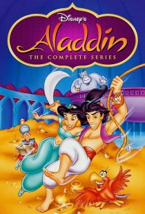 دانلود انیمیشن Aladdin429466-870015716