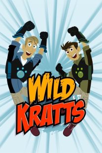 دانلود انیمیشن Wild Kratts429758-636372563
