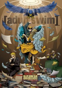 دانلود انیمیشن Harvey Birdman, Attorney at Law429511-806605715