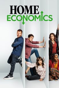 دانلود سریال Home Economics429607-560177341