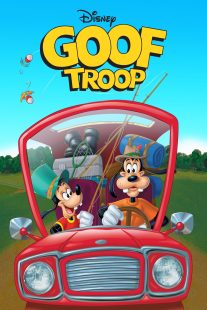 دانلود انیمیشن Goof Troop429611-1712407465