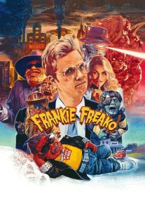 دانلود فیلم Frankie Freako 2024429786-147369303