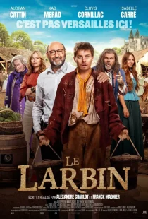 دانلود فیلم King of My Castle 2024429056-2120622594