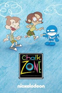 دانلود انیمیشن ChalkZone429731-1869660156