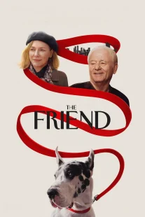 دانلود فیلم The Friend 2024430447-1707460458