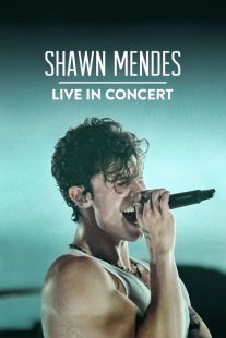 دانلود فیلم Shawn Mendes: Live in Concert 2020430538-1803919585