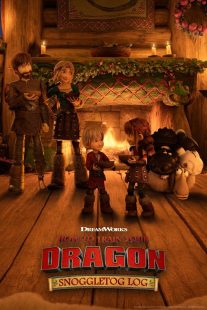 دانلود انیمیشن How to Train Your Dragon: Snoggletog Log 2019429700-1952914052