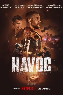 دانلود فیلم Havoc 2025430159-1669235909