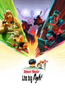 دانلود انیمیشن Asterix & Obelix: The Big Fight432391-1233773100
