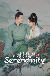 دانلود سریال Serendipity432481-595231226