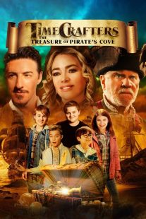 دانلود فیلم Timecrafters: The Treasure of Pirate’s Cove 2020430980-260214829