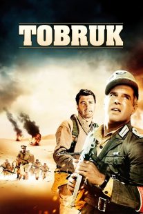 دانلود فیلم Tobruk 1967430640-2081579992