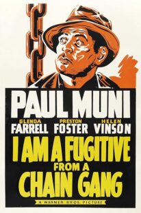 دانلود فیلم I Am a Fugitive from a Chain Gang 1932431733-369728837