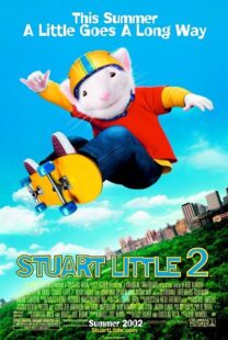 دانلود فیلم Stuart Little 2 2002431273-404058011