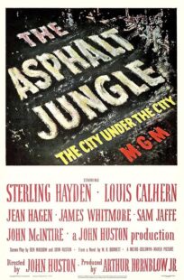 دانلود فیلم The Asphalt Jungle 1950432018-800221625