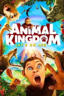 دانلود انیمیشن Animal Kingdom: Let’s Go Ape 2015431959-553548400