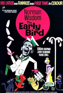 دانلود فیلم The Early Bird 1965431447-1284987772