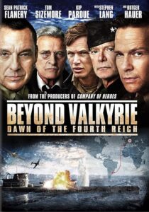 دانلود فیلم Beyond Valkyrie: Dawn of the 4th Reich 2016431837-1115767788