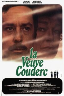 دانلود فیلم The Widow Couderc 1971432102-1373657024