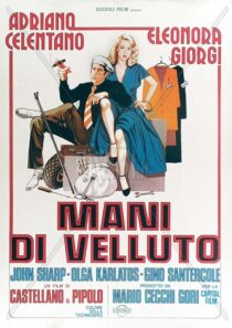 دانلود فیلم Velvet Hands (Mani di velluto) 1979433089-1075273079