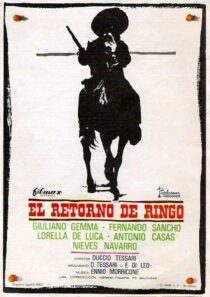 دانلود فیلم The Return of Ringo 1965431821-1385233786