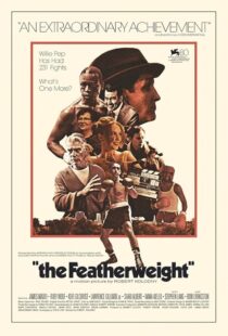 دانلود فیلم The Featherweight 2023431934-192581939