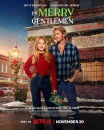 دانلود فیلم The Merry Gentlemen 2024431479-790168979