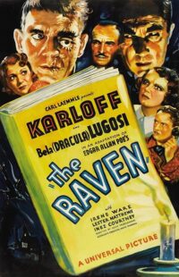 دانلود فیلم The Raven 1935431407-1966849034