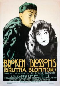 دانلود فیلم Broken Blossoms 1919431950-746985224