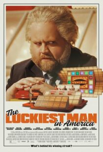دانلود فیلم The Luckiest Man in America 2024431187-307439499