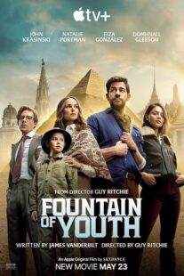 دانلود فیلم Fountain of Youth 2025432212-1102173539