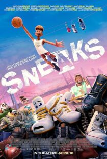 دانلود انیمیشن Sneaks 2025431206-357351558