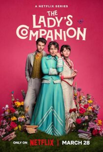 دانلود سریال The Lady’s Companion431771-2003101285