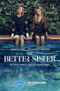 دانلود سریال The Better Sister433244-626353592
