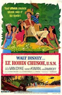 دانلود فیلم Lt. Robin Crusoe, U.S.N. 1966431593-1517917665